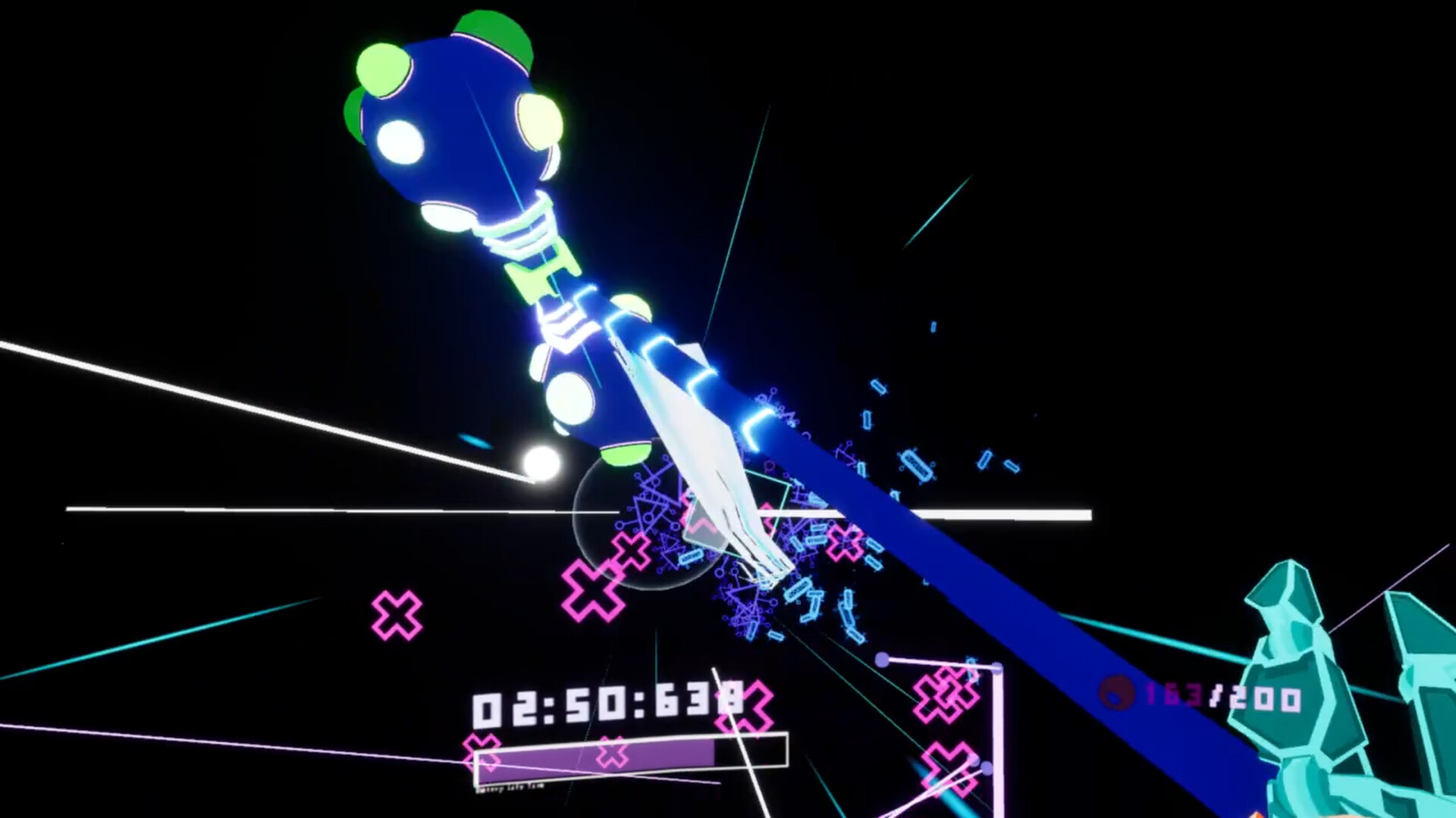 Axiomatik screenshot #8