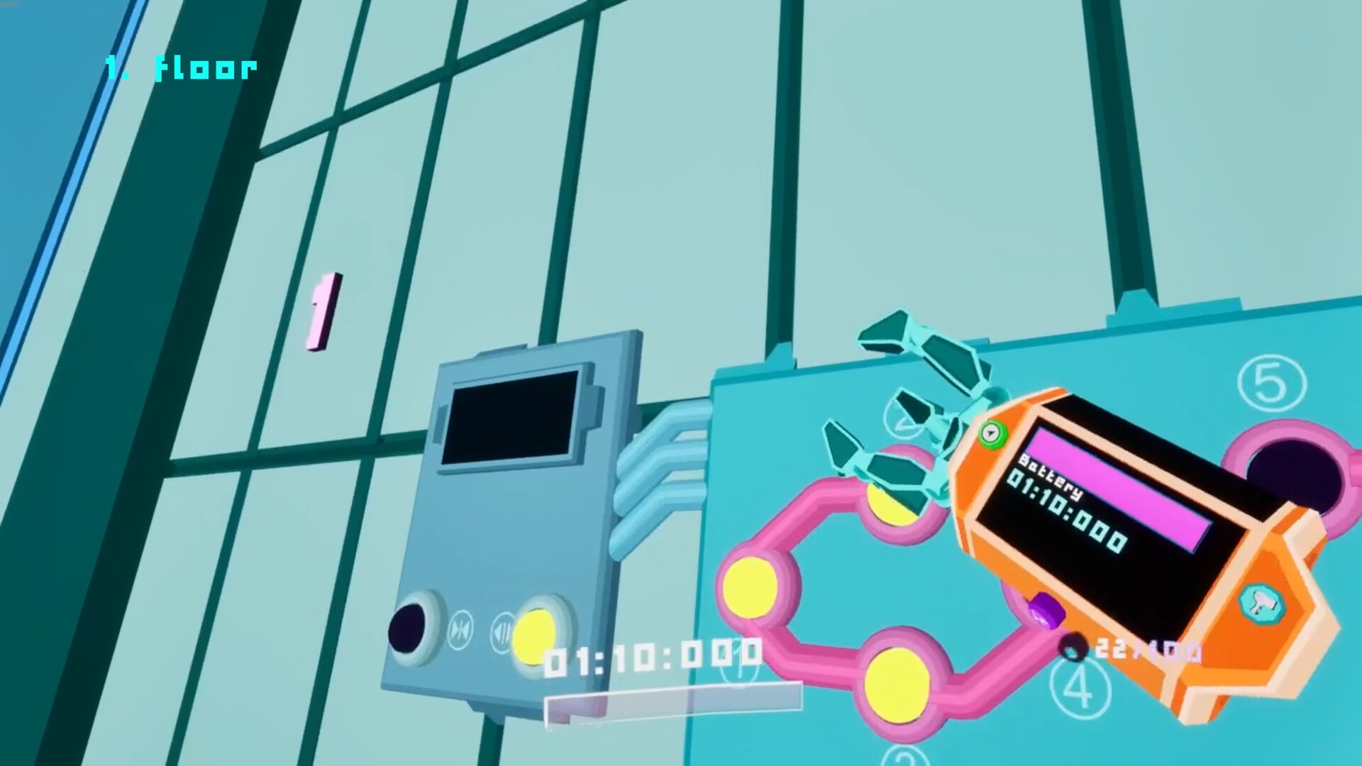 Axiomatik screenshot #9