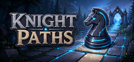 Knight Paths