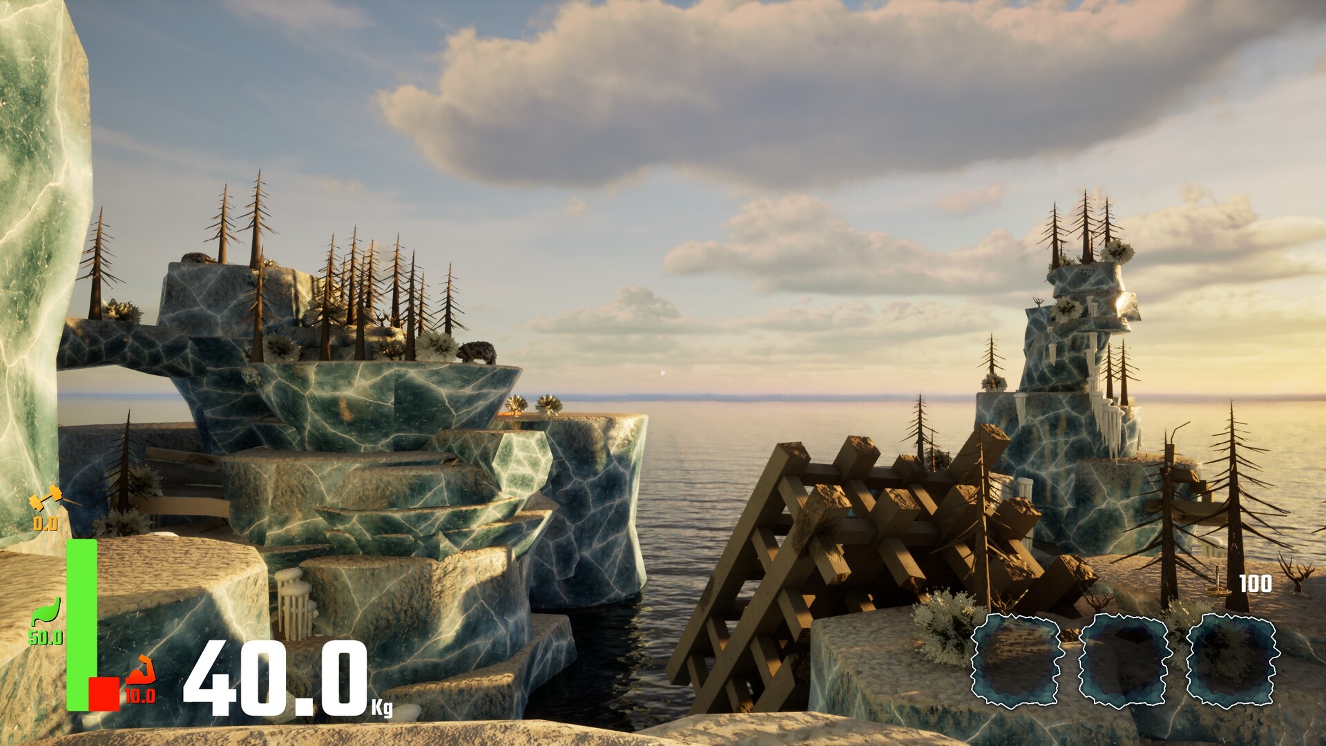 LINK Penguins screenshot #10