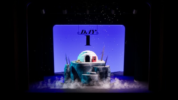 LINK Penguins screenshot 3