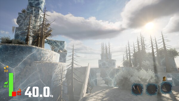 LINK Penguins screenshot 5