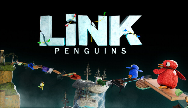 LINK Penguins