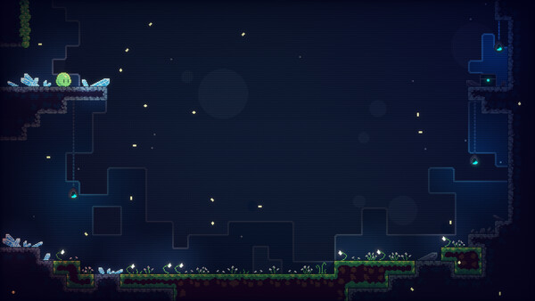 Slime Well screenshot 4