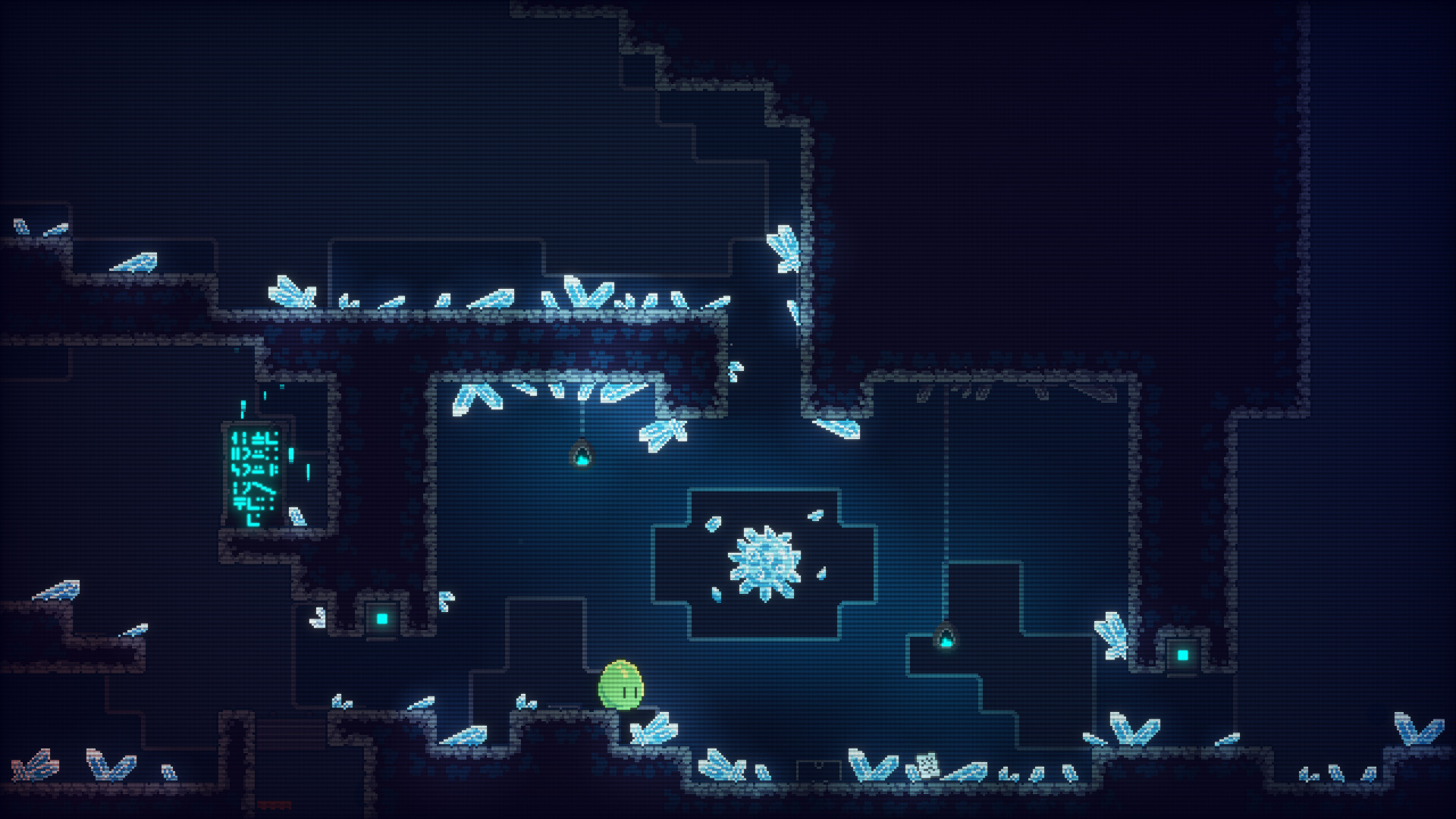 Slime Well screenshot #5