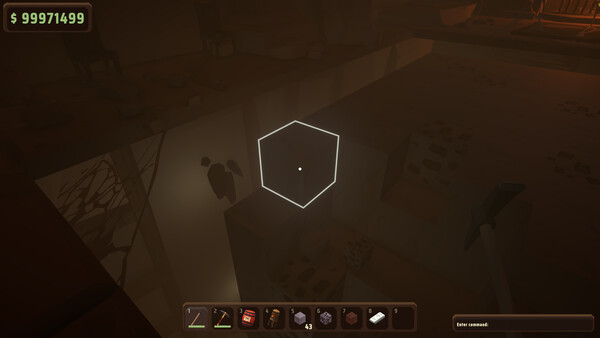 Miner Man screenshot 1