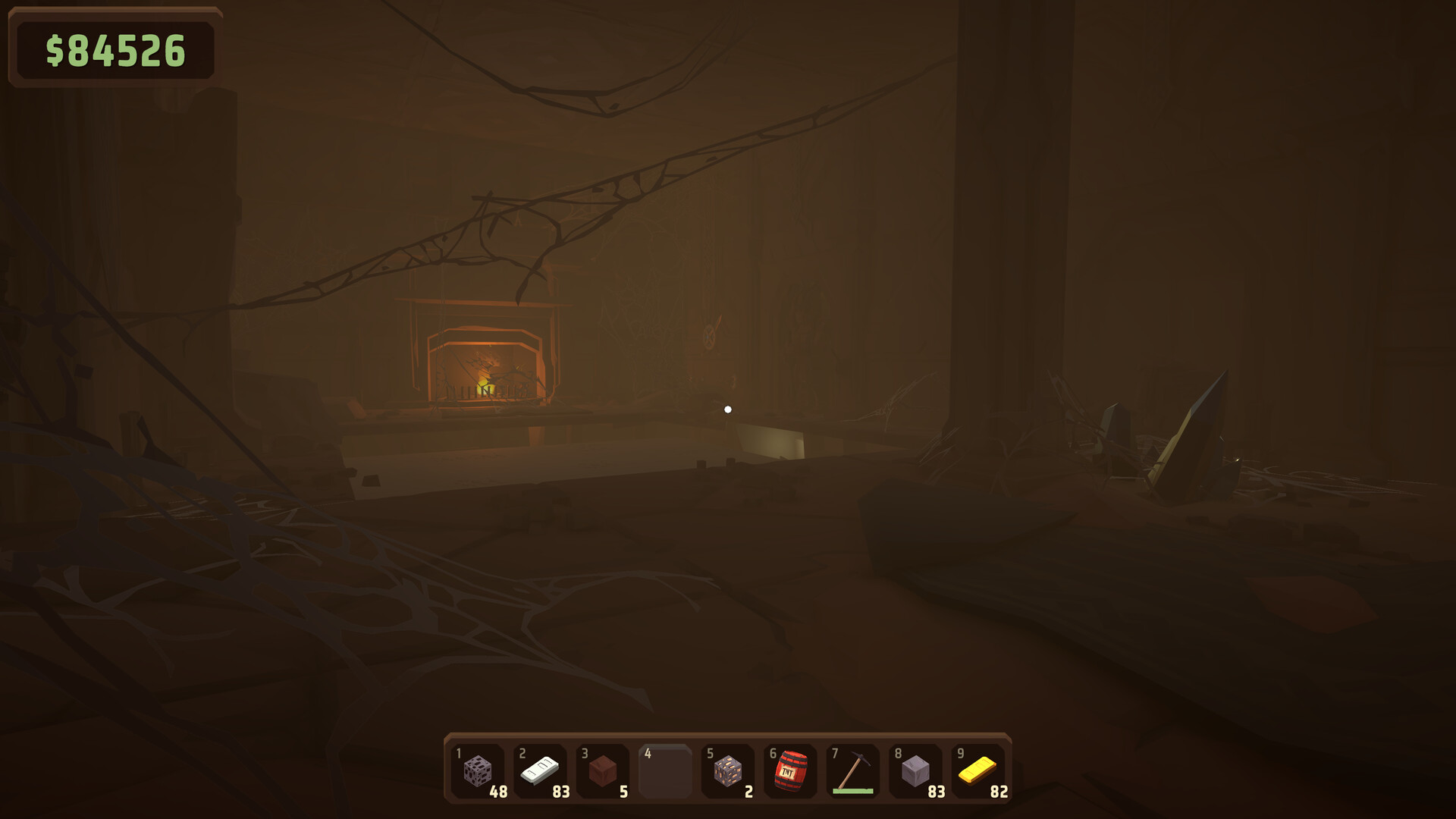 Miner Man screenshot #8