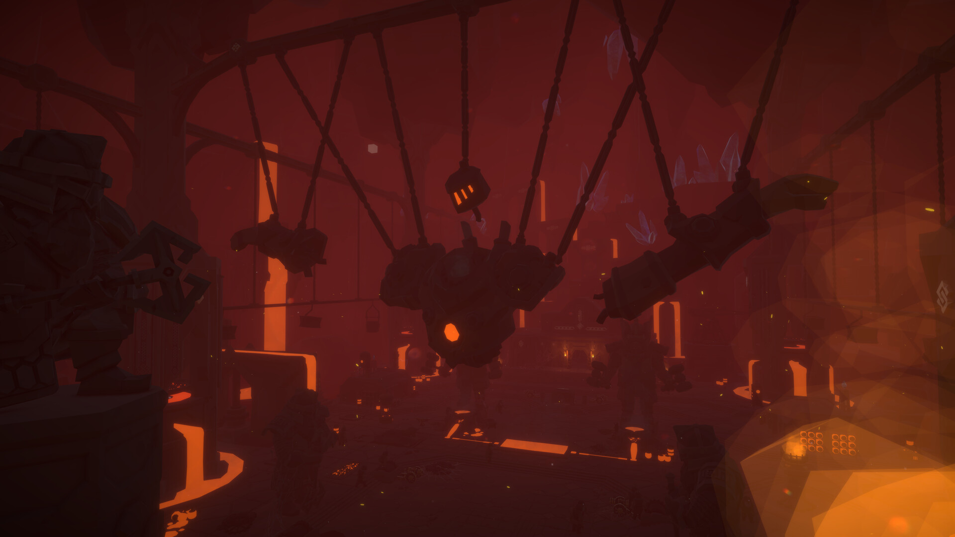 Miner Man screenshot #12