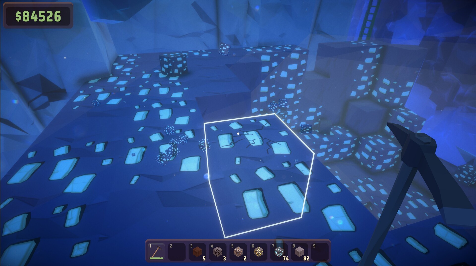 Miner Man screenshot #11