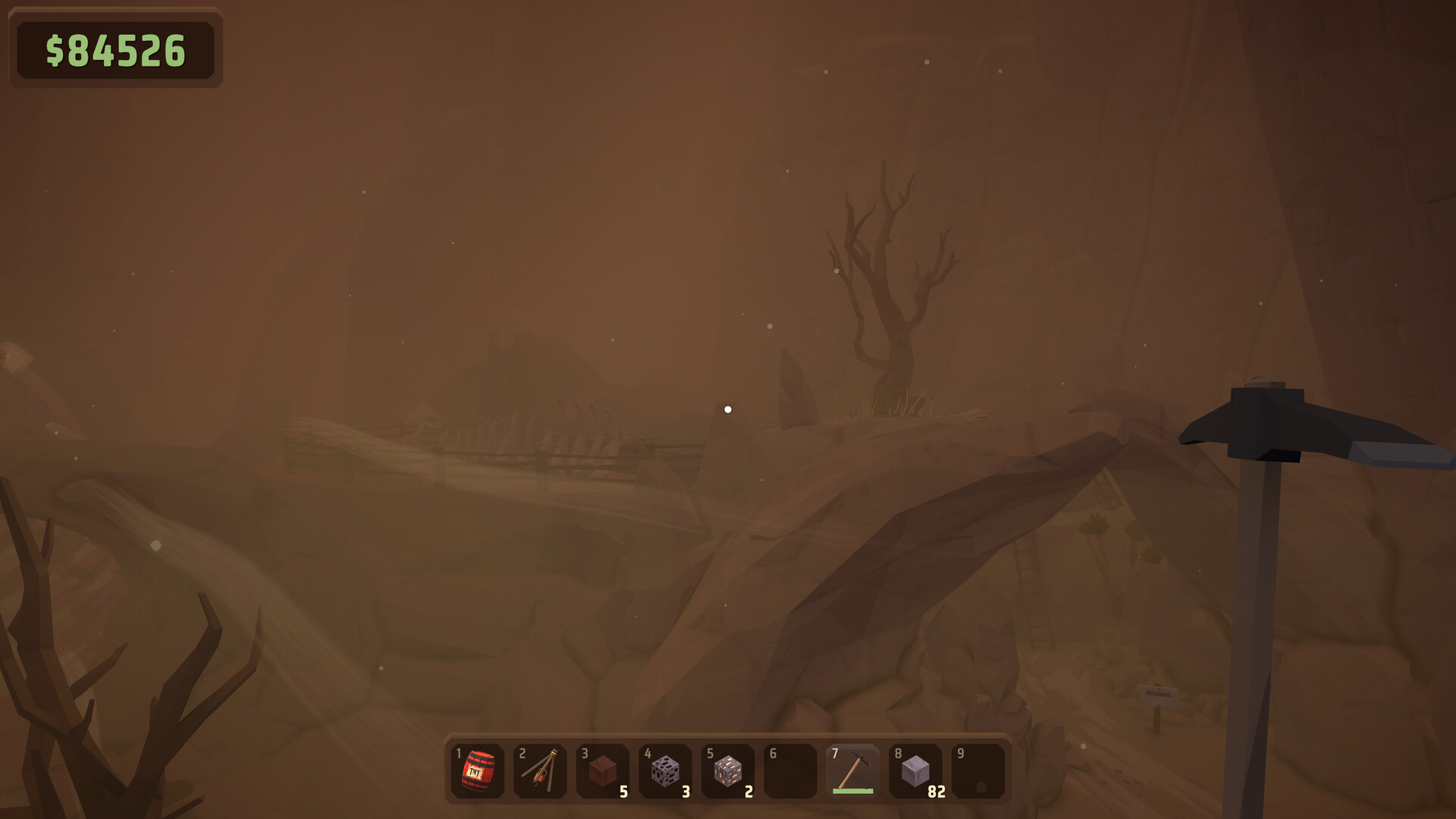 Miner Man screenshot #6