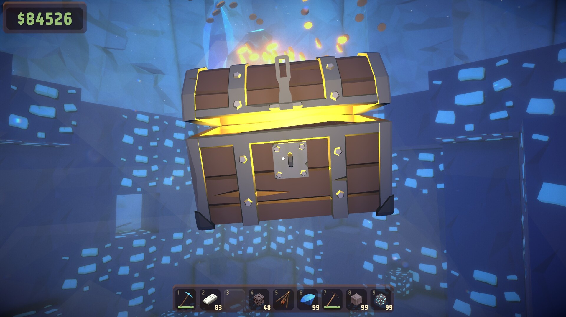 Miner Man screenshot #13