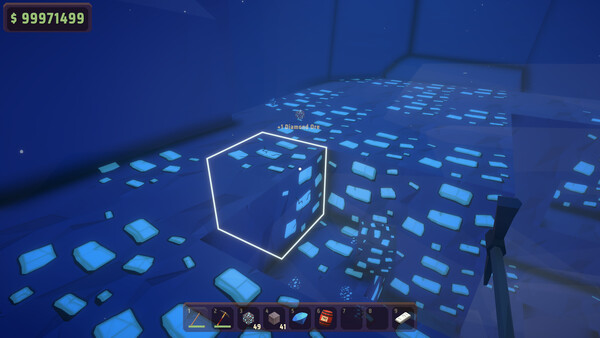 Miner Man screenshot 7