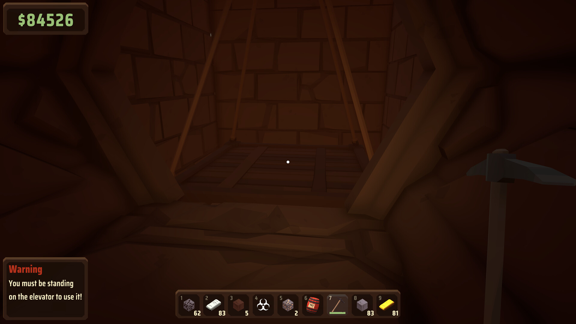 Miner Man screenshot #14