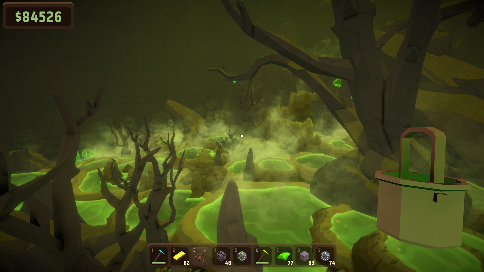 Miner Man screenshot #7