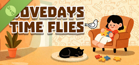Dovedays : Time Flies Demo