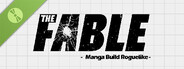 The Fable: Manga Build Roguelike Demo