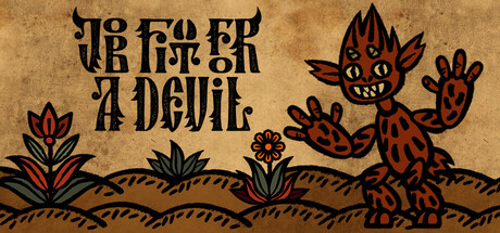 Job Fit For a Devil by Baba Yaga Games - Similar game based
                        on tags