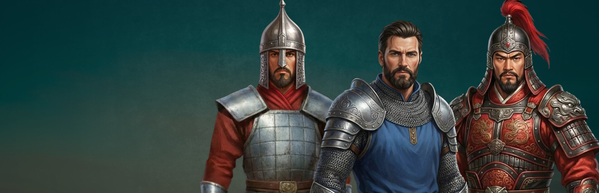 Taste of Power: Medieval