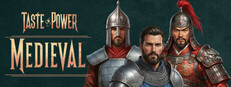 Taste of Power: Medieval