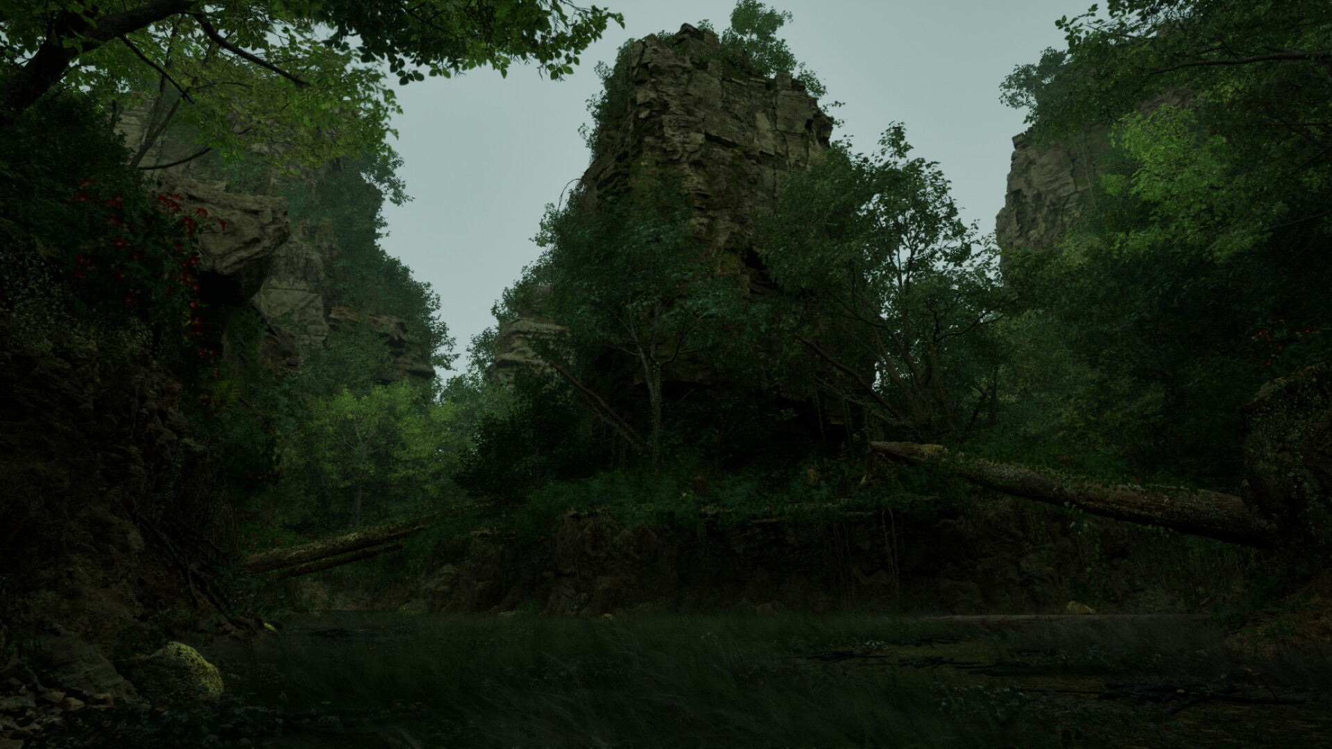 PENANCE screenshot #14