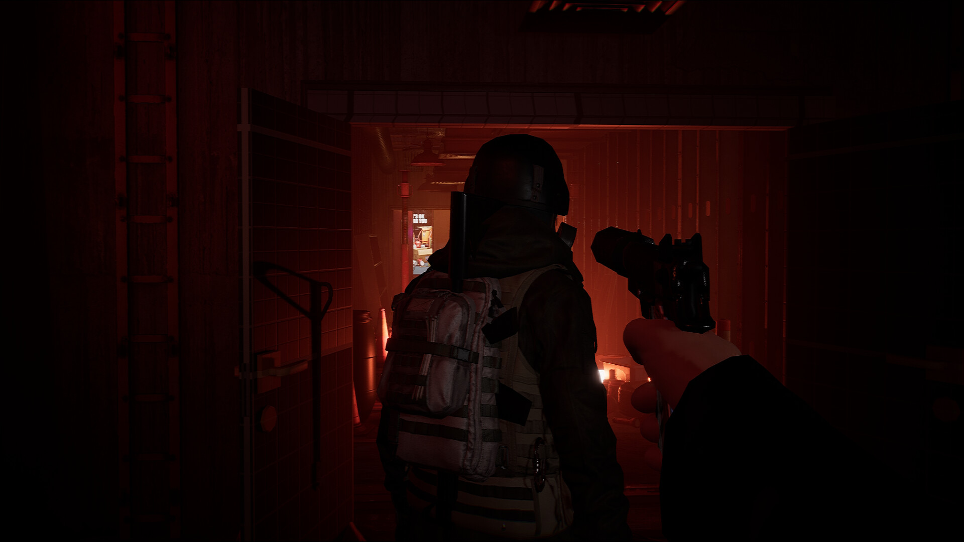 PENANCE screenshot #10