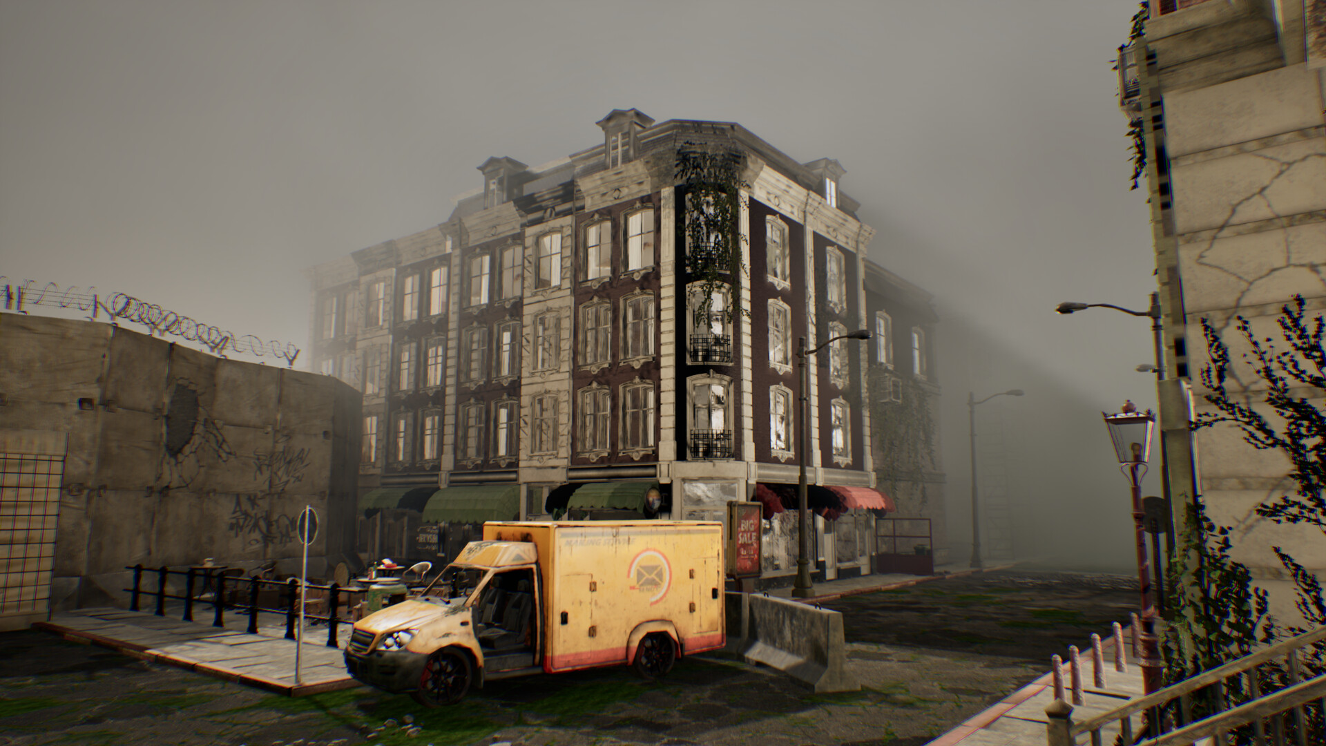 PENANCE screenshot 8