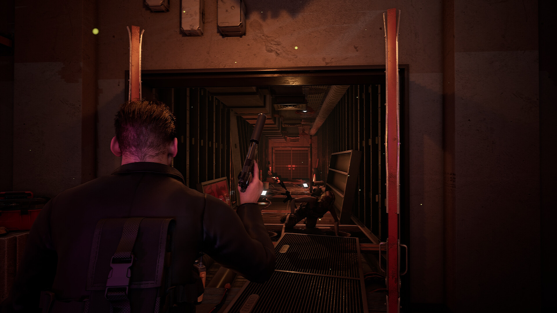 PENANCE screenshot 9
