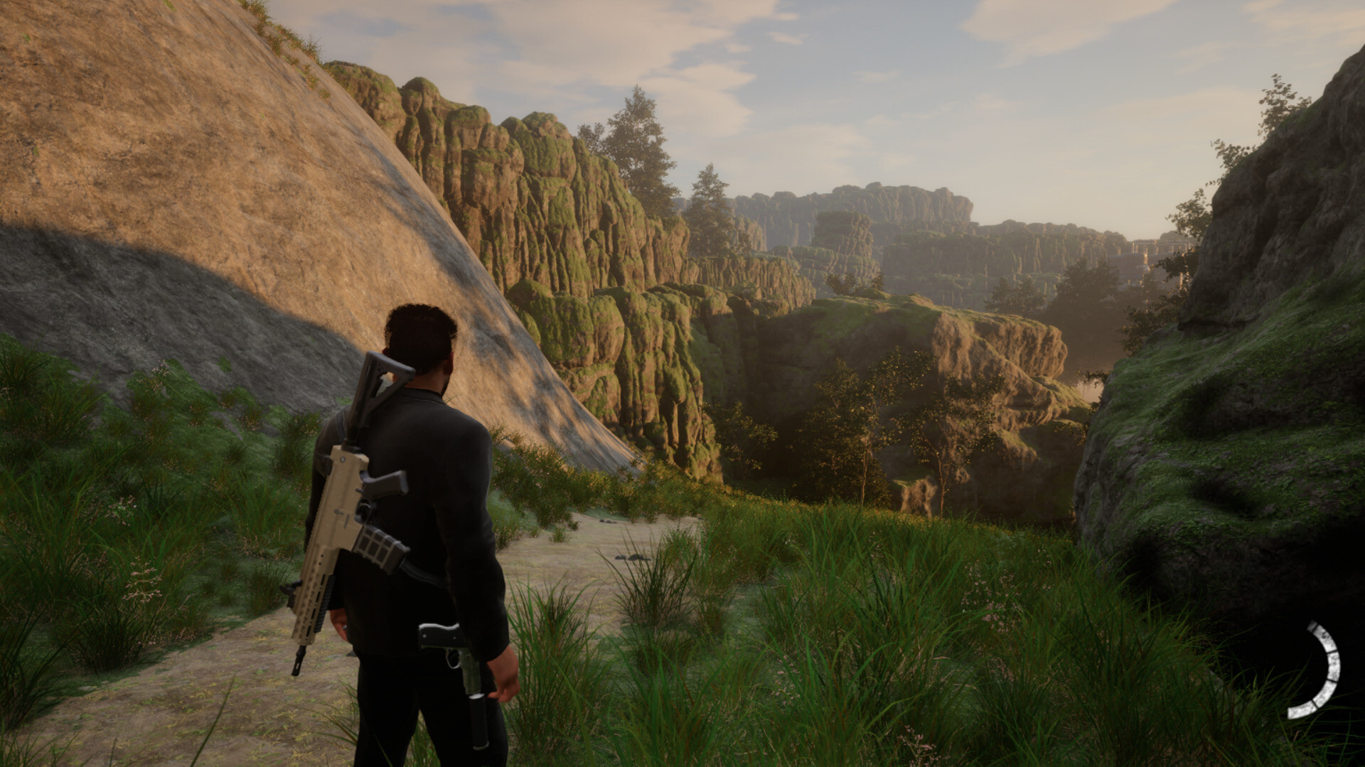 PENANCE screenshot #6
