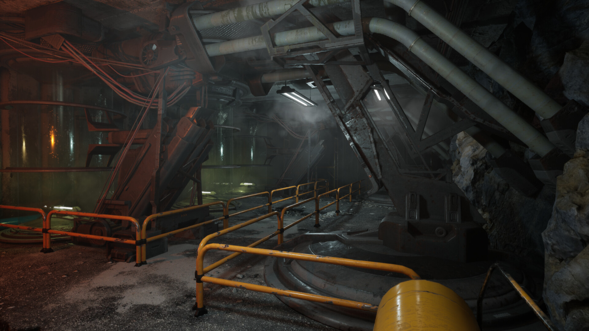 PENANCE screenshot #9