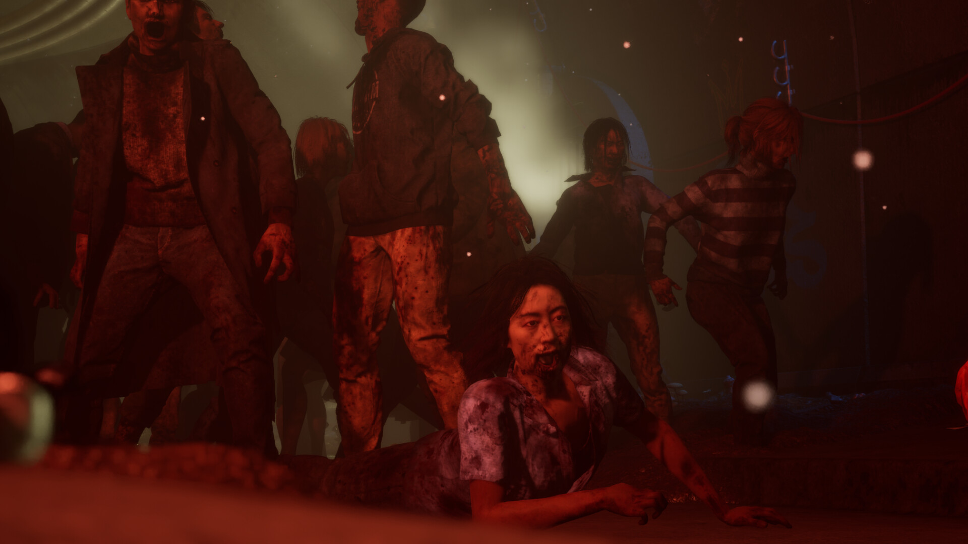 PENANCE screenshot 16