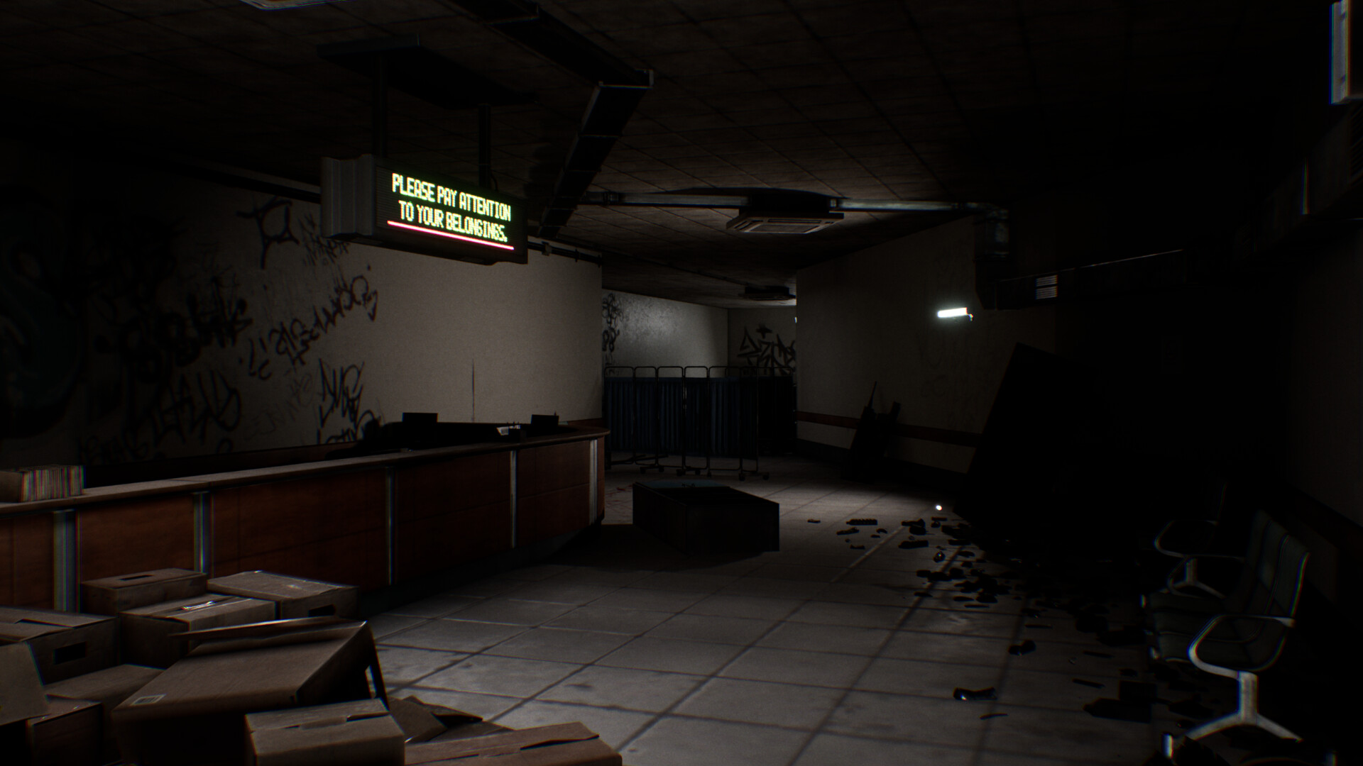 PENANCE screenshot 17