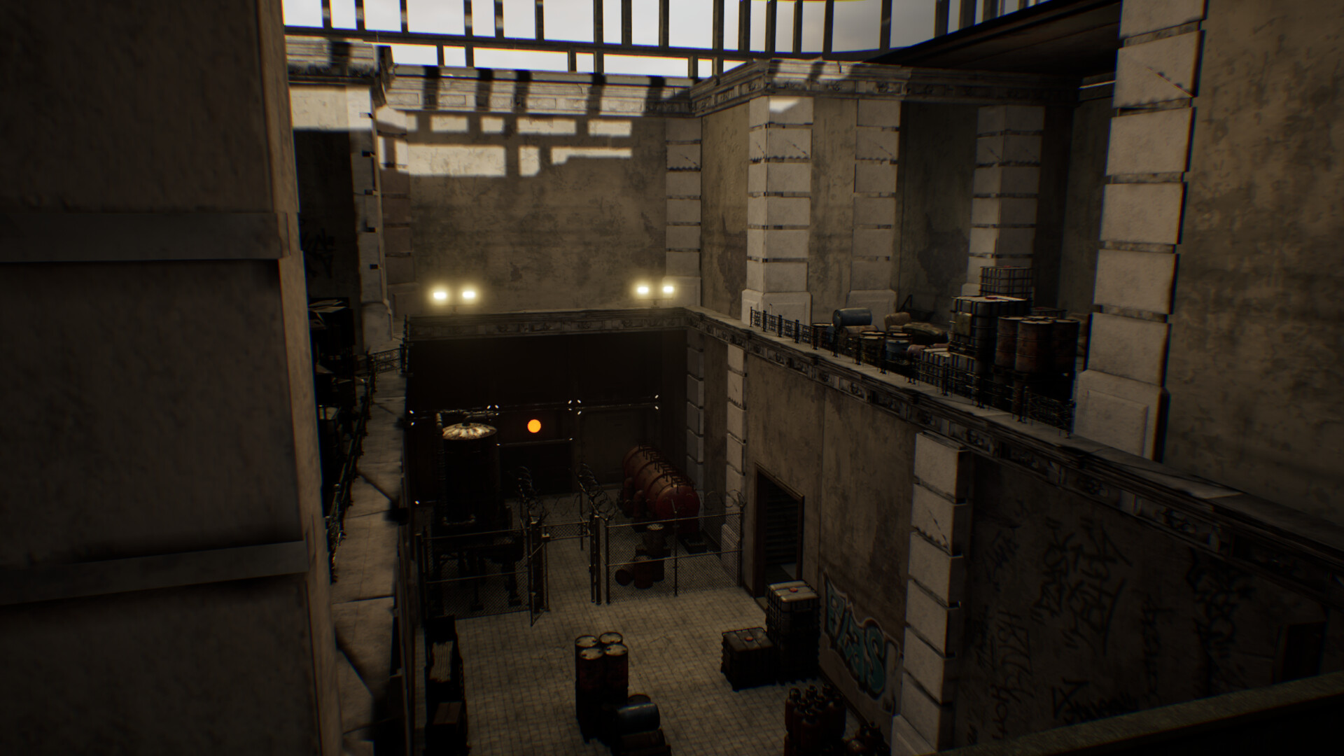 PENANCE screenshot 15