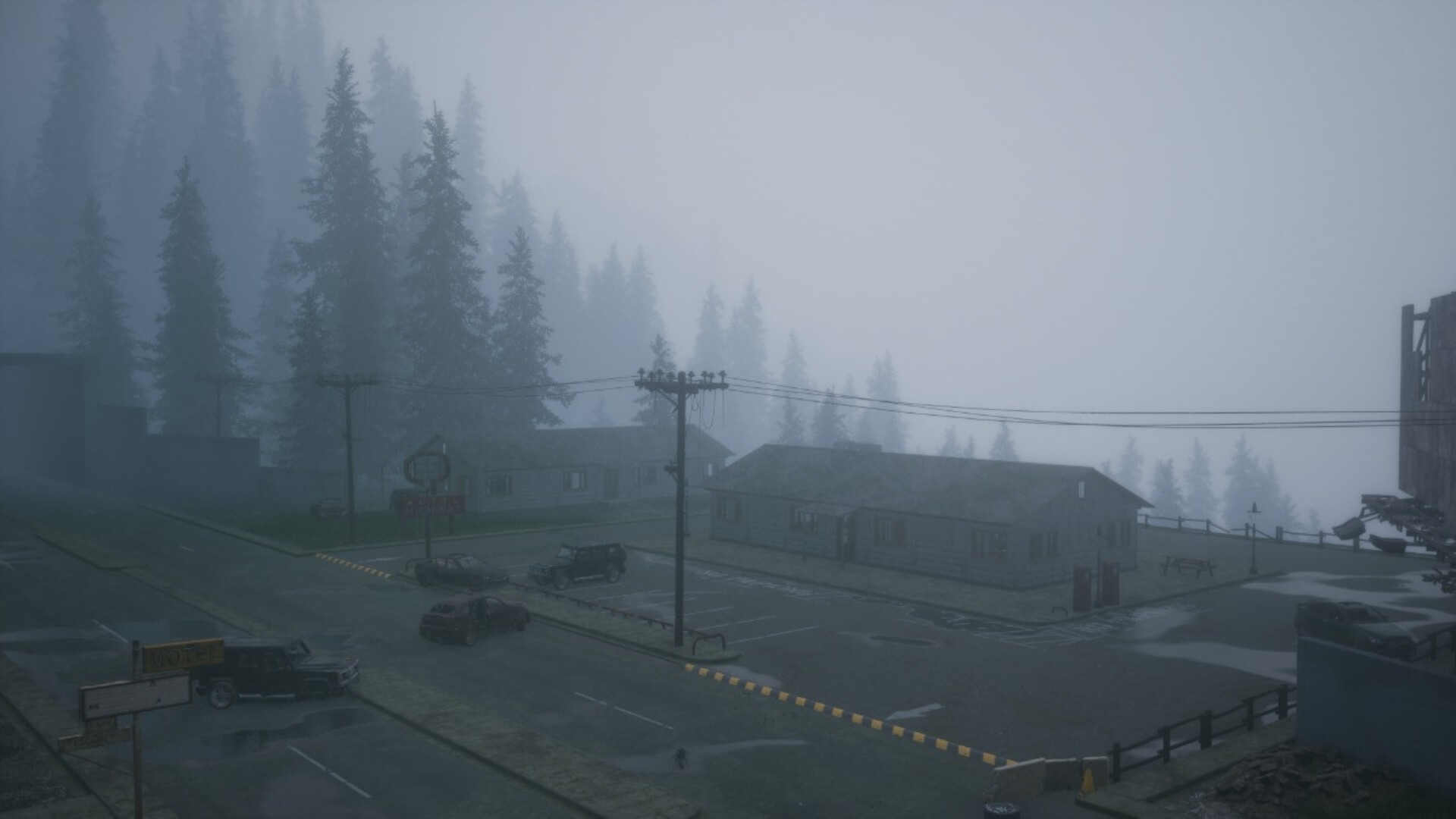 PENANCE screenshot #3