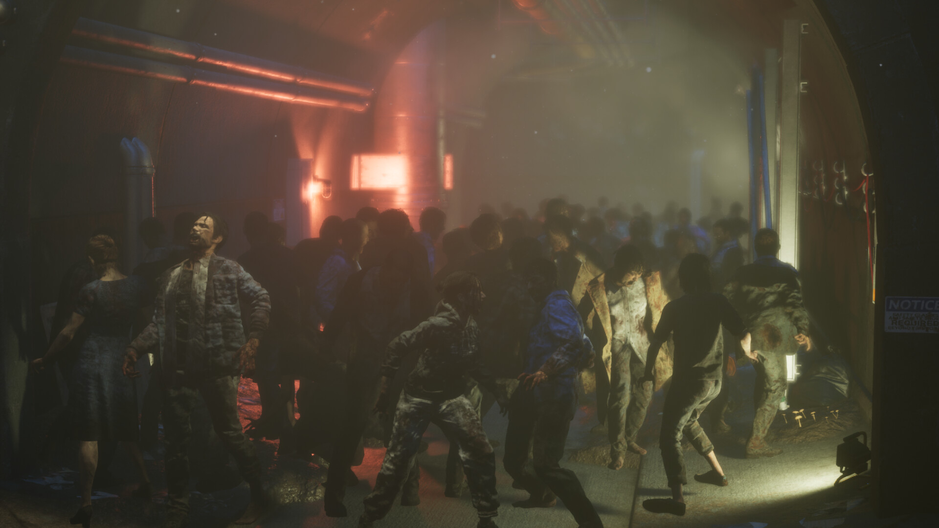 PENANCE screenshot #3