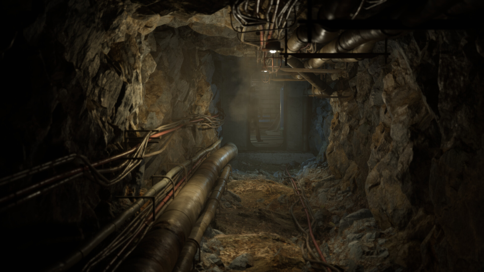 PENANCE screenshot #11