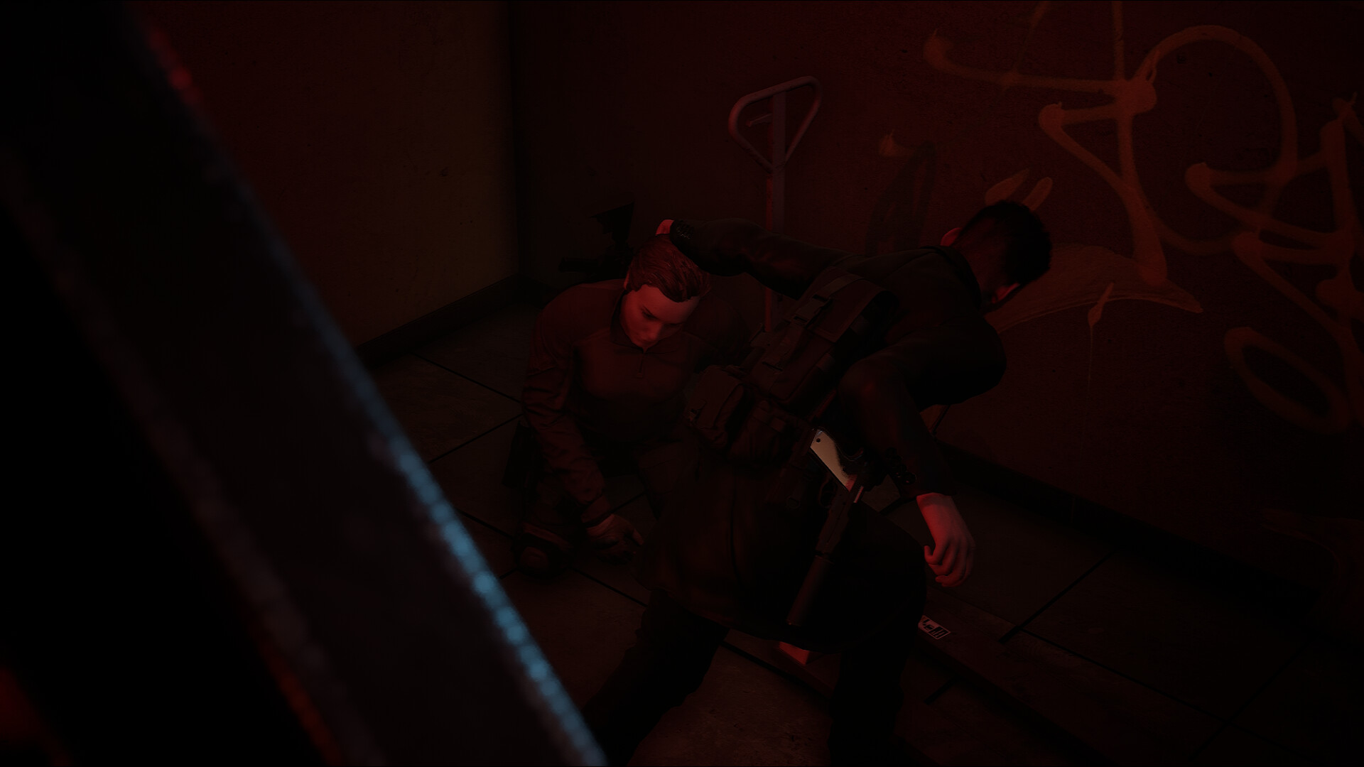 PENANCE screenshot 14