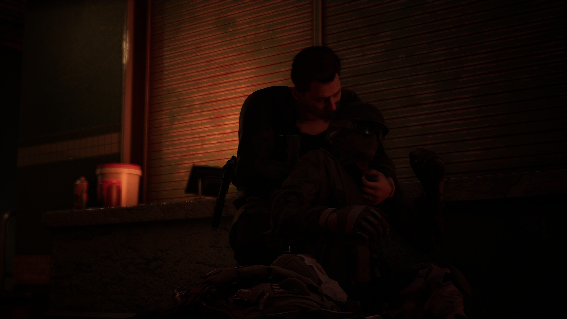 PENANCE screenshot #12