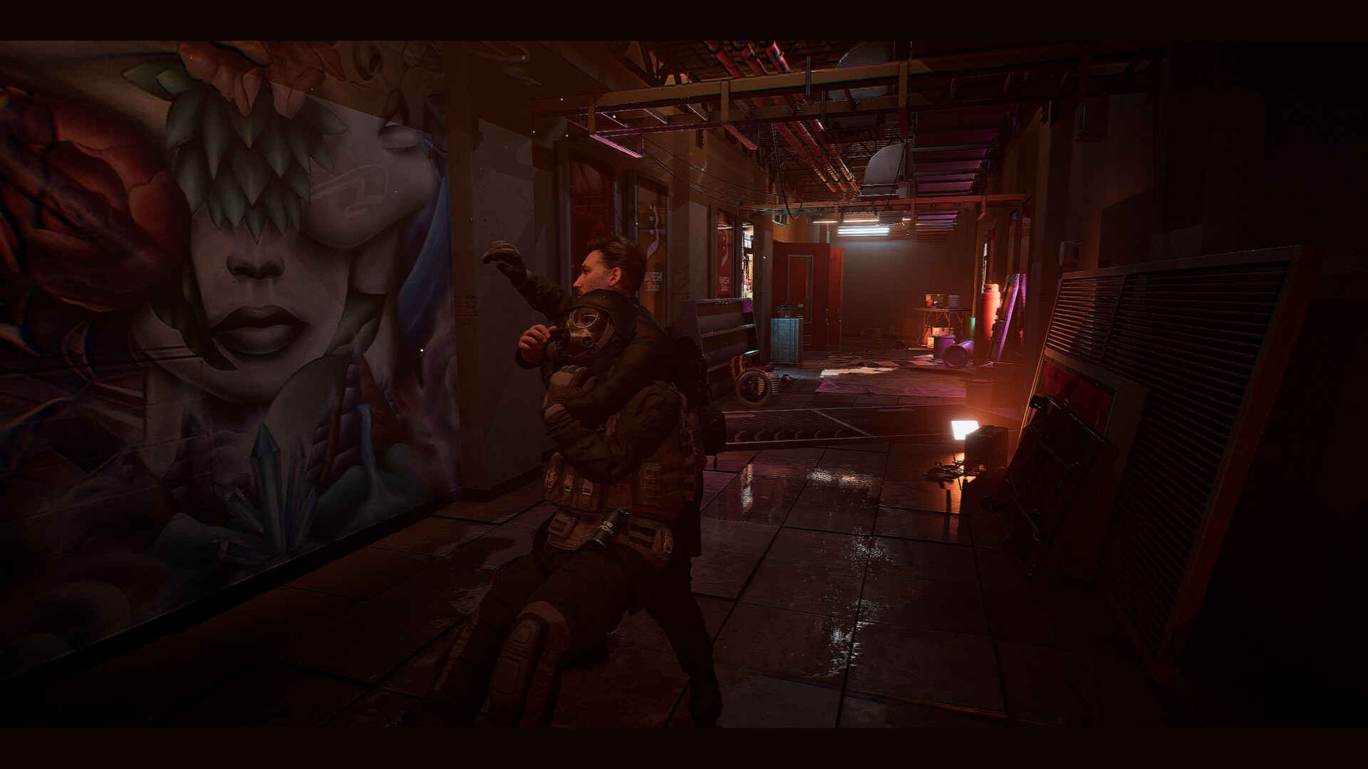 PENANCE screenshot 18