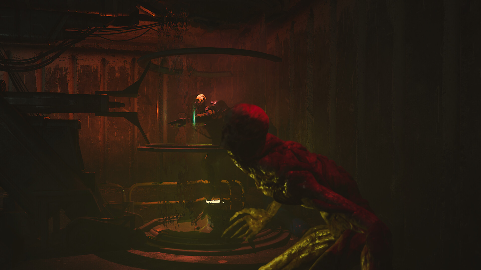 PENANCE screenshot #2