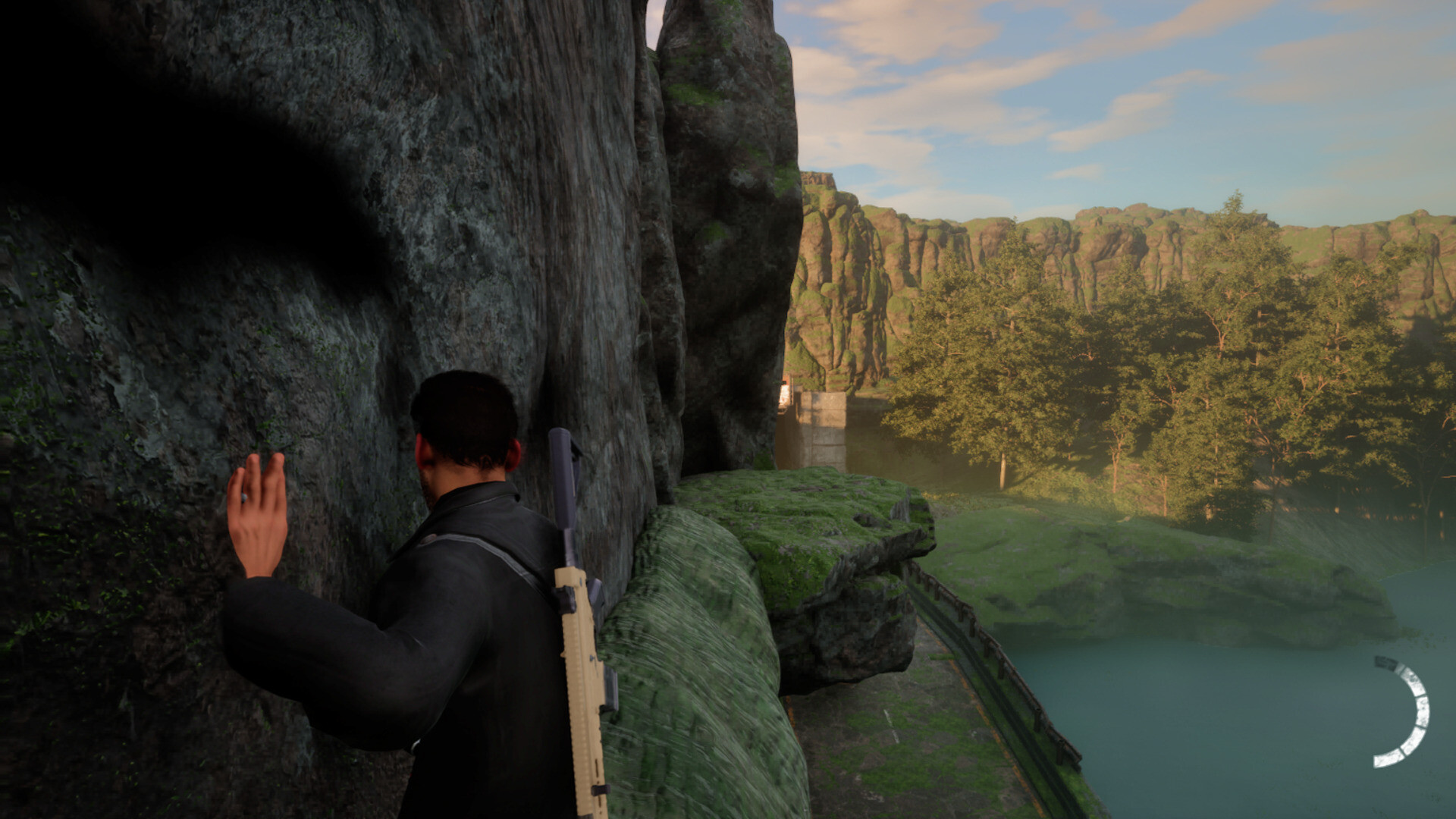 PENANCE screenshot #8