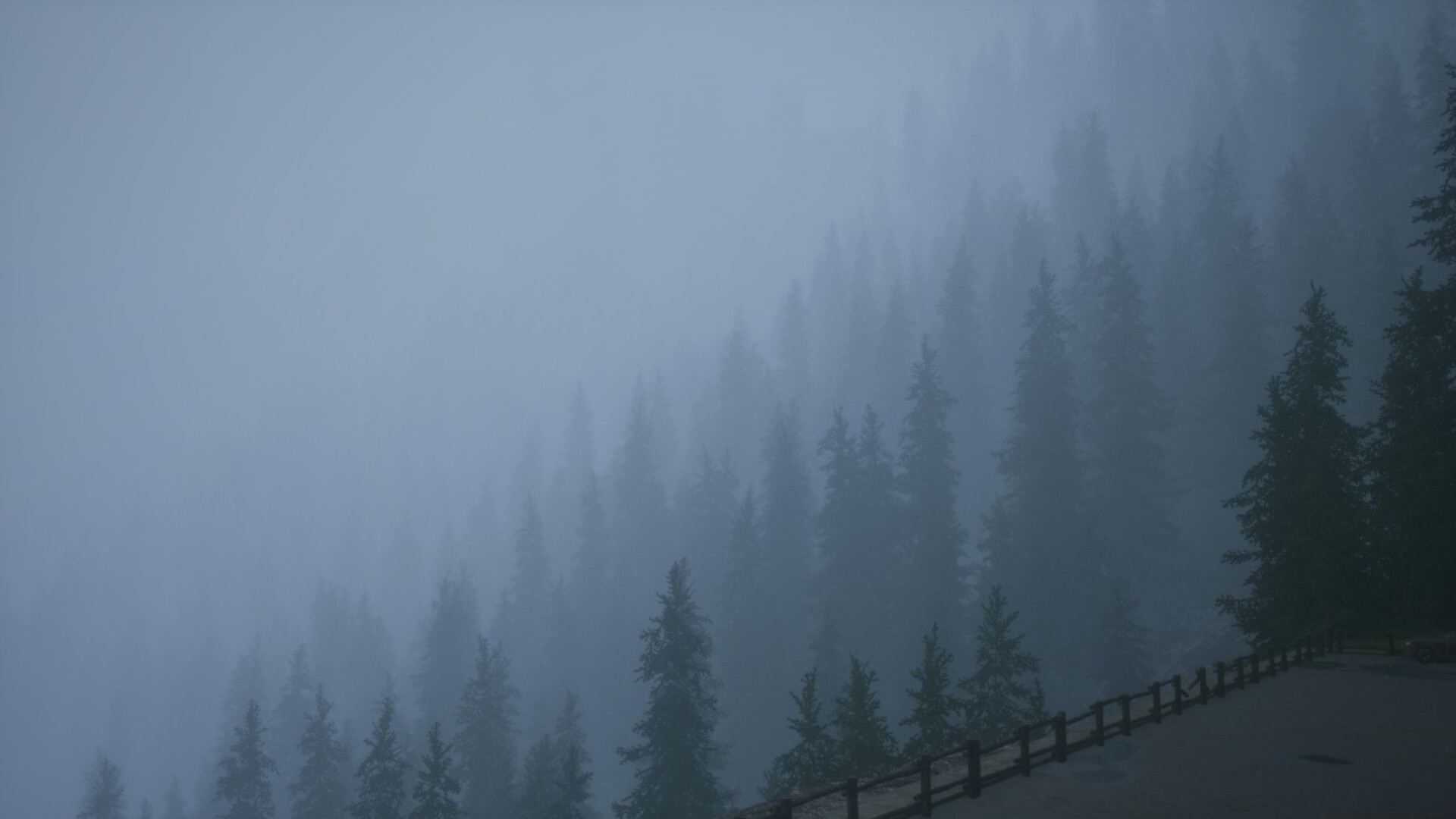 PENANCE screenshot 11