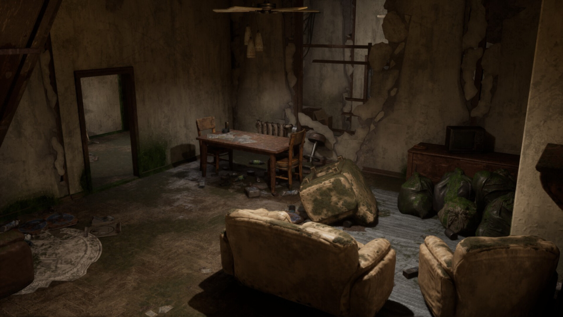 PENANCE screenshot 4