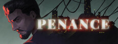 PENANCE cover