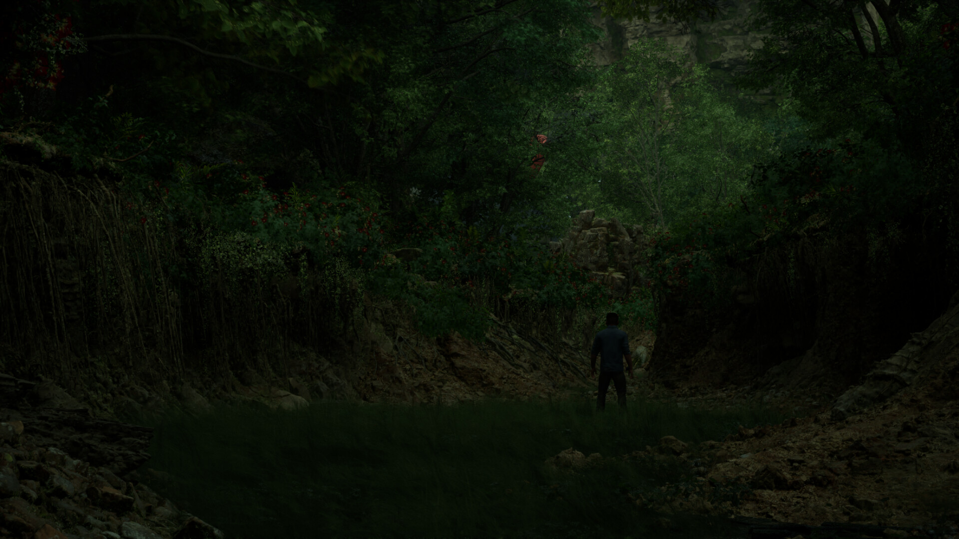 PENANCE screenshot #1