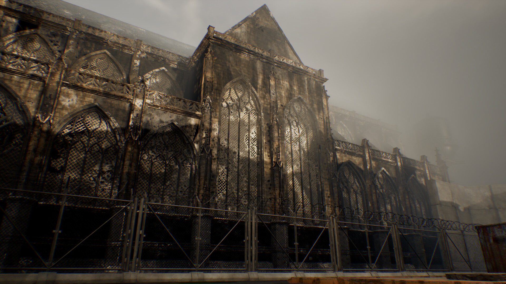 PENANCE screenshot 3