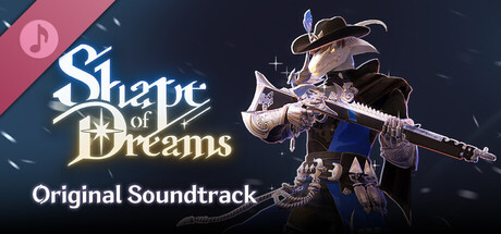 Shape of Dreams - Original Soundtrack