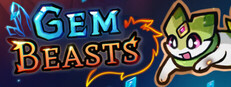 Gem Beasts cover