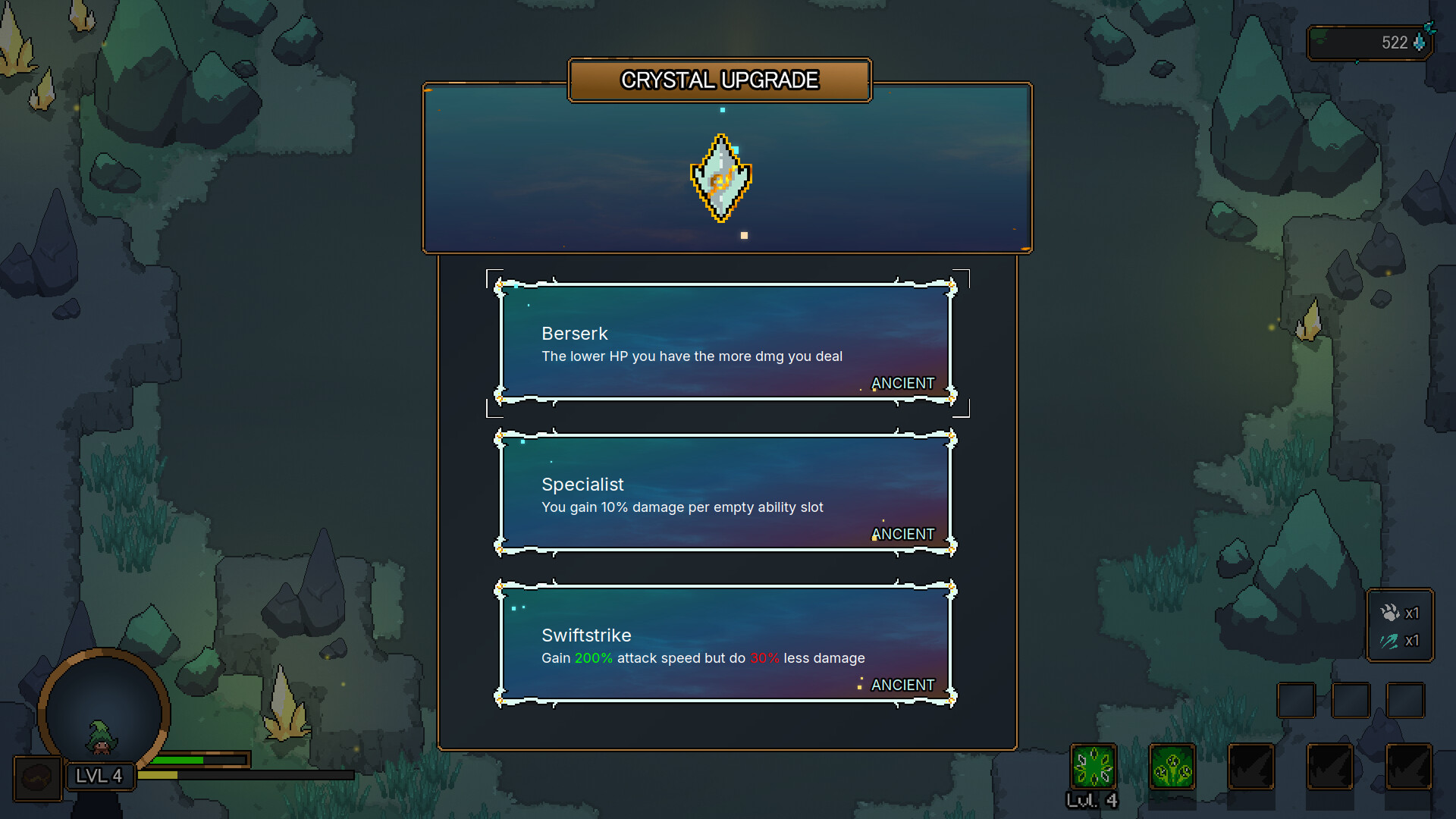 Gem Beasts screenshot #6