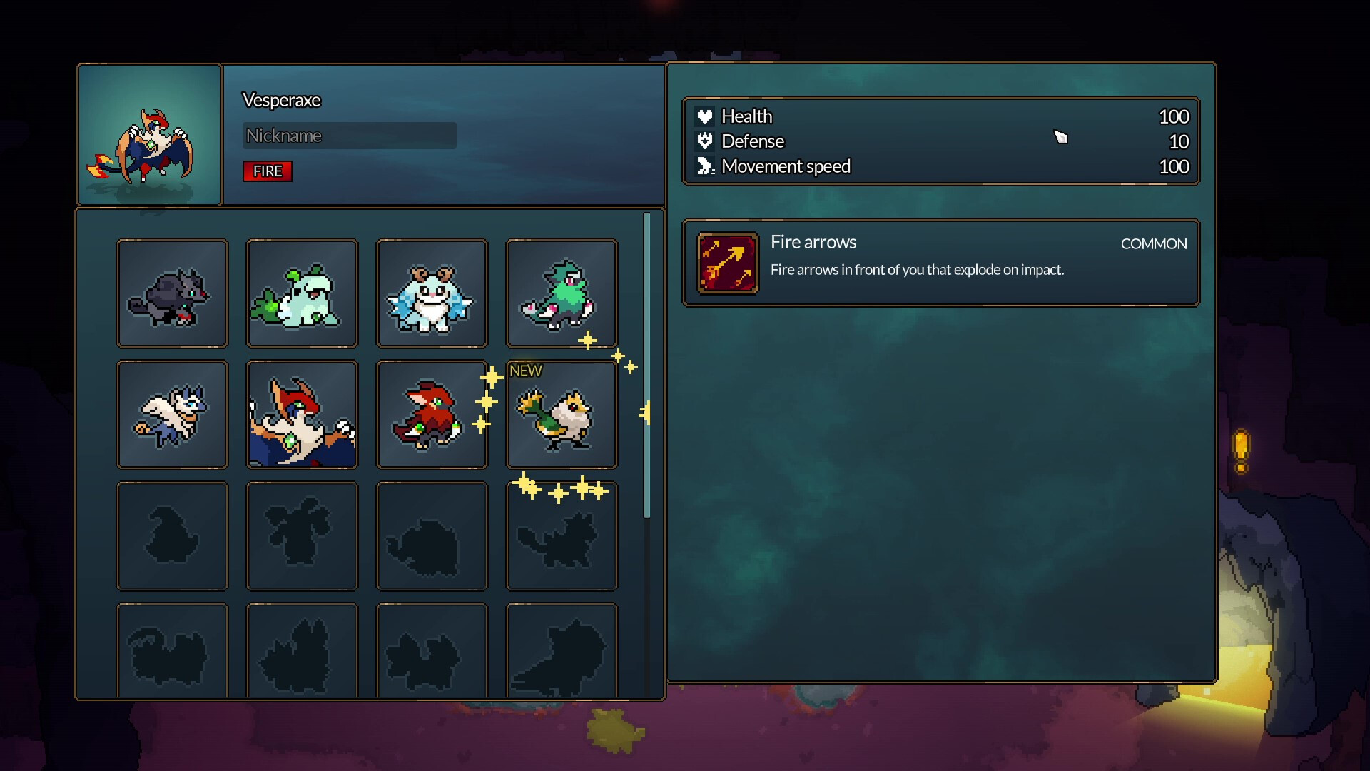 Gem Beasts