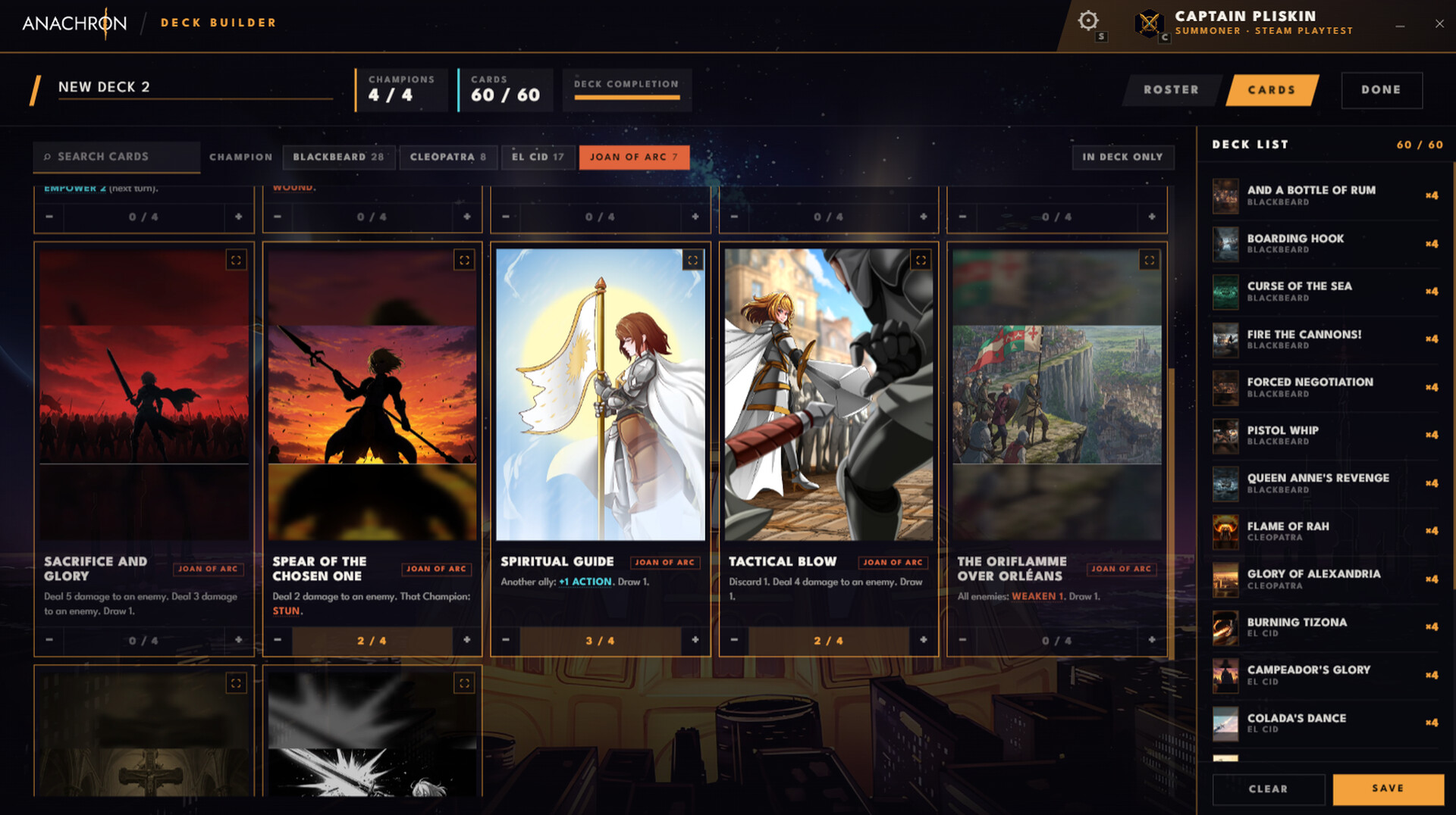 Anachron screenshot #8